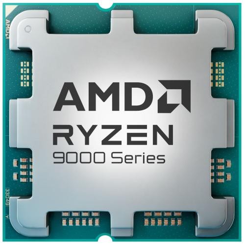 【新品・未開封】AMD Ryzen 9 9950X CPU AMD Ryzen 9 9950.3 GHz 16-core 32 threads 64 MB 100-100001277WOF
