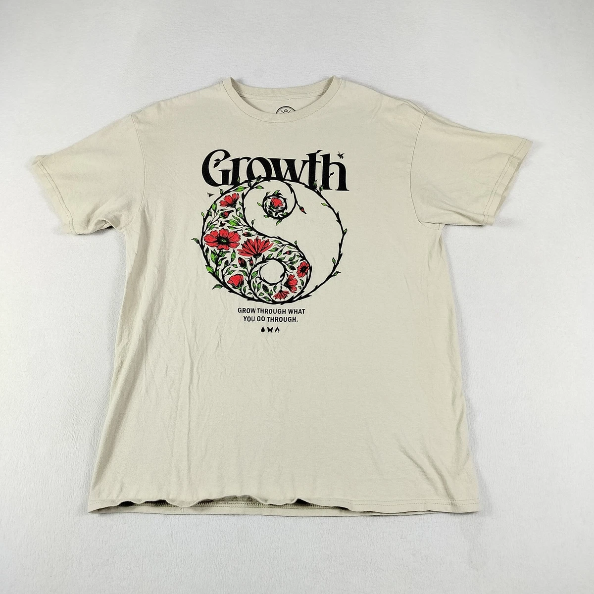 ying yang shirt products for sale | eBay