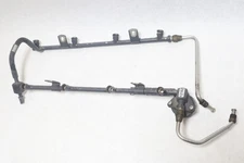 OMC 5.0L Fuel Rail & Injector Assembly 0987667 0987669 0987618