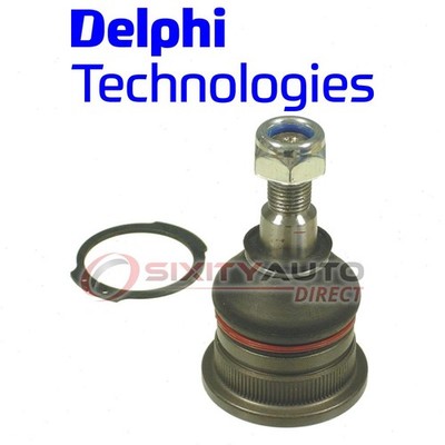 Delphi TC1078 Ball Joint for MK9455 MK500031 K9617 K500031 JBJ154 BJ60535 jr