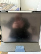 Apple iPad Pro 3. Gen 512GB, Wi-Fi, 12,9 Zoll - Space Grau