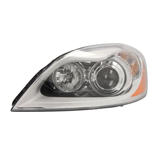 Hauptscheinwerfer Valeo 046890, Links-image