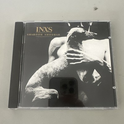 Shabooh Shoobah von INXS | CD | Zustand sehr gut