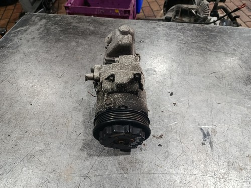 Mercedes A160 W168 75kW 102PS Klimakompressor Klima Kompressor Original