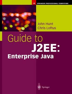 Leitfaden für J2EE: Enterprise Java - 9781447111269
