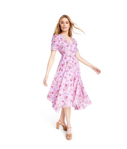 Love Shack Fancy x Target dress