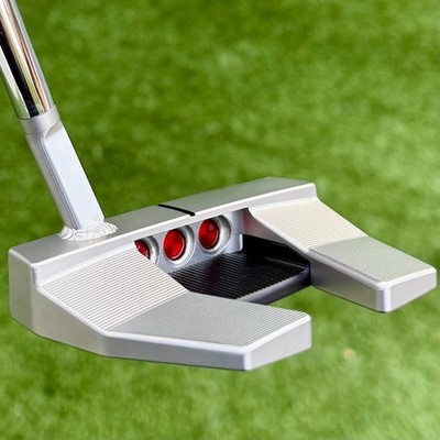 Scotty Cameron Circle T Brand New Phantom X T5.5 SSS w/Welded