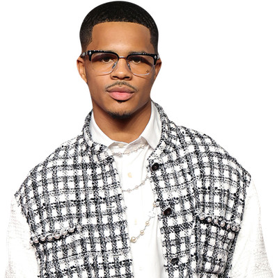 Ace Greene (Jacket) Half Body Buddy Cutout