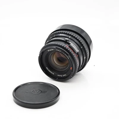 ZEISS Planar T* 80mm Focal f/2.8 Camera Lenses for sale - eBay