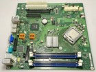 Fujitsu D2812-A23 GS 1 + Intel Core 2 Quad Q9550 Seltene Workstation Motherboard