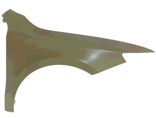 Fits Skoda Superb 2013-2015 Front Wing Driver Side Primed Insurance Approved New