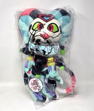 Helluva Boss Premium Fizz Fizzarolli Plush Plushie Official 16 Limited Edition