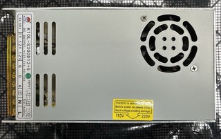 Cherry Master 8 Liner/Ocean King Fish Game Switching Power Supply. 