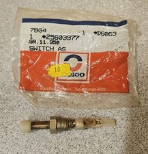 1 Delco Gm Door Jamb Switch D6063 Gm 25603977 Oem Partnos 1 Delco Gm Door Jamb Switch D6063 Gm 25603977 Oem Partnos