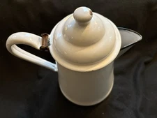 Vintage French Water Pitcher