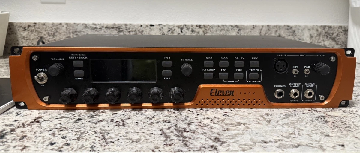 Eleven Rack for sale | eBay