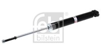 Febi Bilstein StoßDäMpfer Gasdruck Hinten Links Rechts FüR Toyota Auris E18