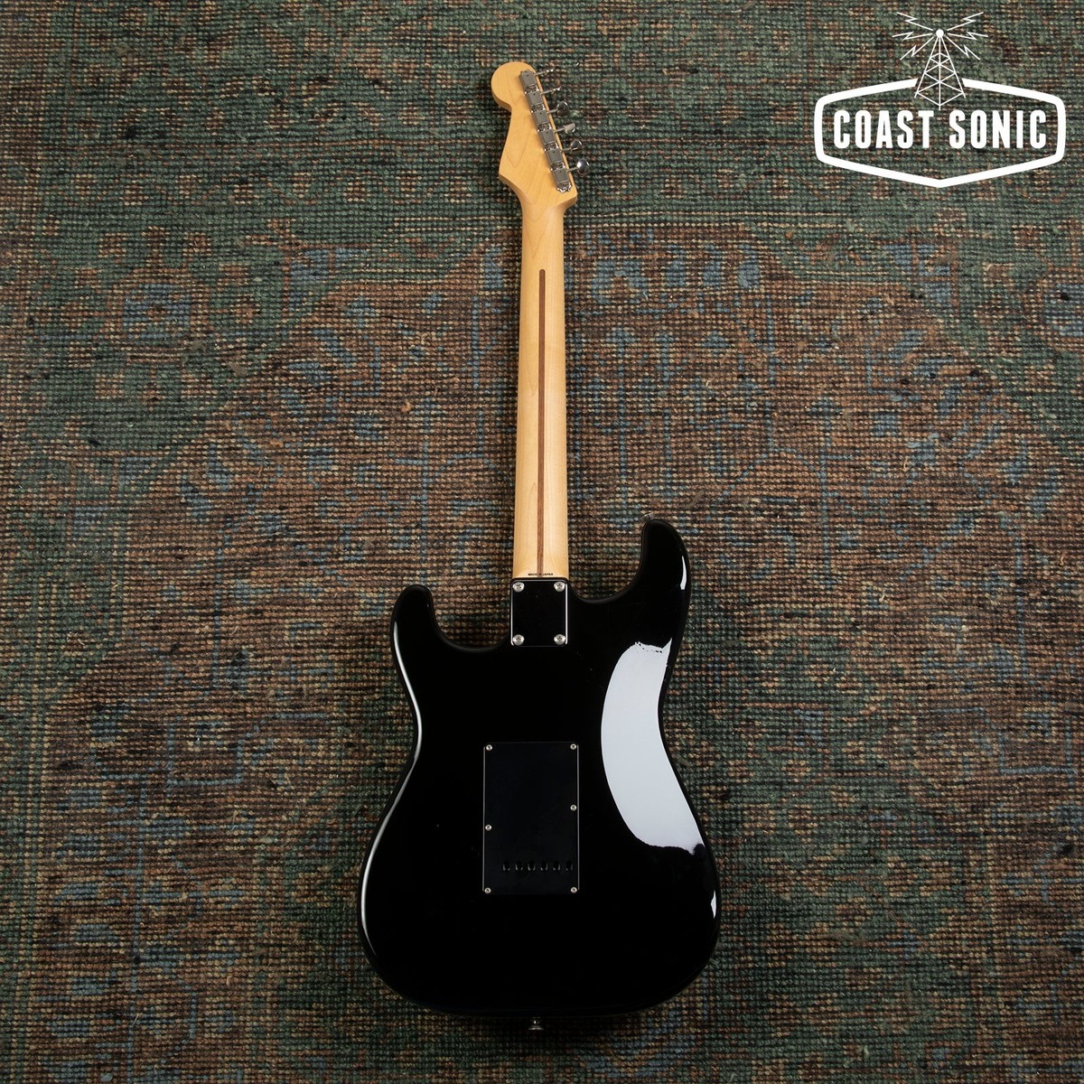 2014 Fender Aerodyne AST Stratocaster Made in Japan | eBay