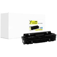 Kmp Toner Ersetzt Hp 415X (W2031X) Kompatibel Cyan 6000 Seiten Xvantage
