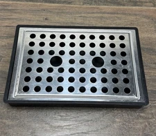 Saeco Starbucks Barista Drip Tray SIN006 Espresso Machine Parts 2 pcs