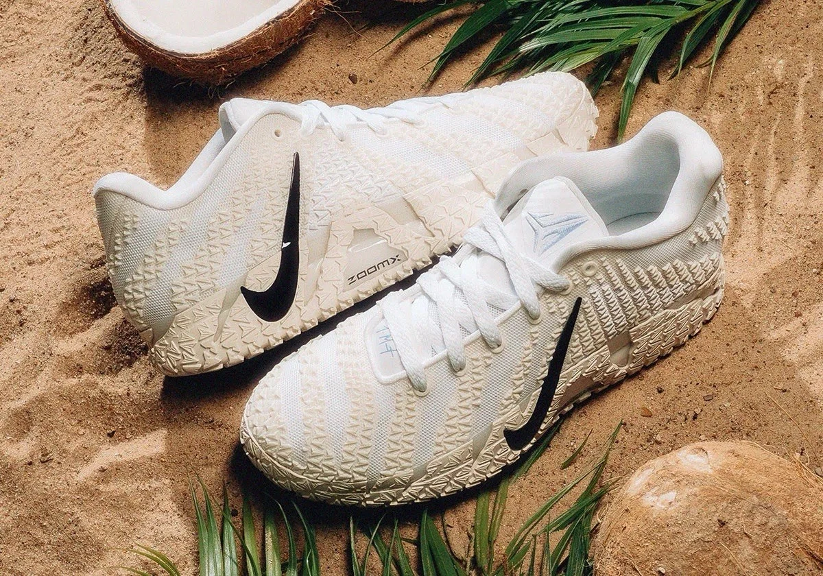 Nike JA 3 coconut 即日発送 Las mejores ofertas en Nike Ja 3 Coconut Milk | eBay