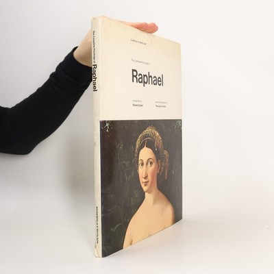 The Complete Paintings of Raphael  |  Pierluigi de Vecchi