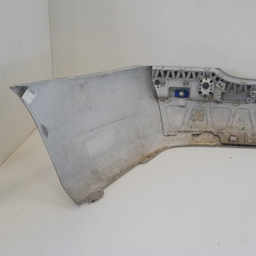 MERCEDES-BENZ S W221 2008 Rear Bumper | eBay