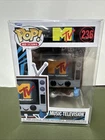 Funko Pop! Vinyl: MTV - Music Television #236