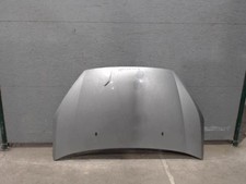 Capot Ford P 100