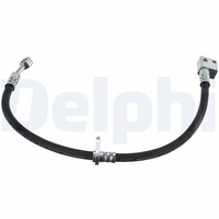Bremsschlauch Vorderachse Links FüR Honda Civic Viii Hatchback