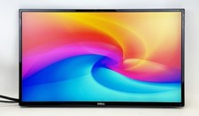 Dell Monitor SE2717HR 27" Widescreen Gaming IPS LED Full HD IPS Black 1080P H...