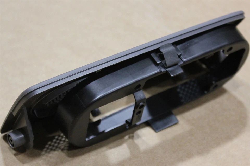 09-10 Honda Pilot Gris Bluetooth Manos Libres Kit 08e02sza120a Fabricante Original Fábrica Foto 3 de 4