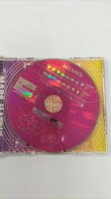 CAPCOM MARS MATRIX (T-1238M) MARS MATRIX