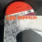 LED ZEPPELIN LED ZEPPELIN I, 1969 UK VINYL, A1/B4 PLUM LABEL, plays great!