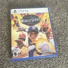GameMill Little League World Series Baseball 2022 Multiplayer PS5 Sports