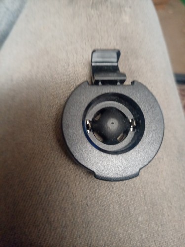 garmin drivesmart 76 Ball Mount Genuine GARMIN BRAND - Picture 2 of 6