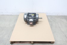 Baldor M2333T Ac Motor 3ph 230/460v-ac 1760rpm 15hp 254t