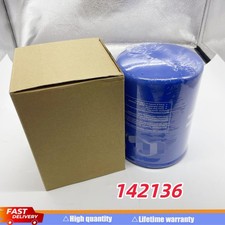 1PCS New Air Compressor Oil Filter 2013400282 142136 For Atlas Quincy