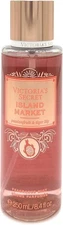 VICTORIA’S SECRET ISLAND MARKET FRAGRANCE BODY MIST SPRAY SPLASH 8.4 oz