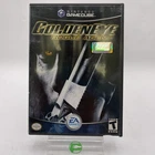 Goldeneye Rogue Agent 007 (GameCube, 2004)