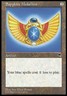 MTG English Sapphire Medallion Light Play Normal Tempest