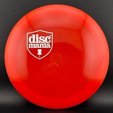 Discmania Q-Line DD3 - Mini Shield