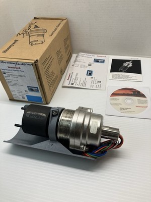 Honeywell 2108B2101N Searchpoint Optima Plus Gas Detector