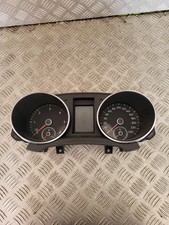 Compteur Volkswagen 1,6L