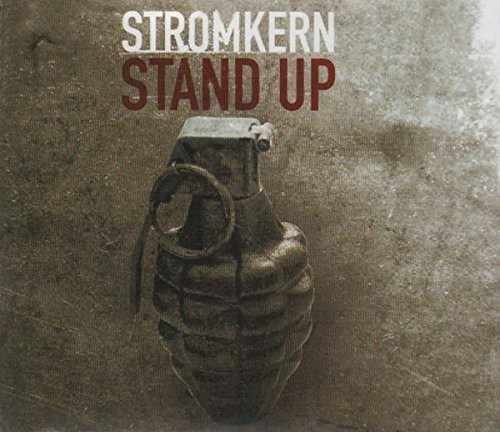Stromkern - Stand Up - Cd - G72Z-image
