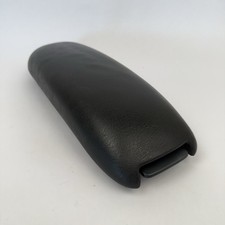 1998-2004 S10 Blazer Jimmy Sonoma Oem Graphite Dark Gray Console Armrest Lid