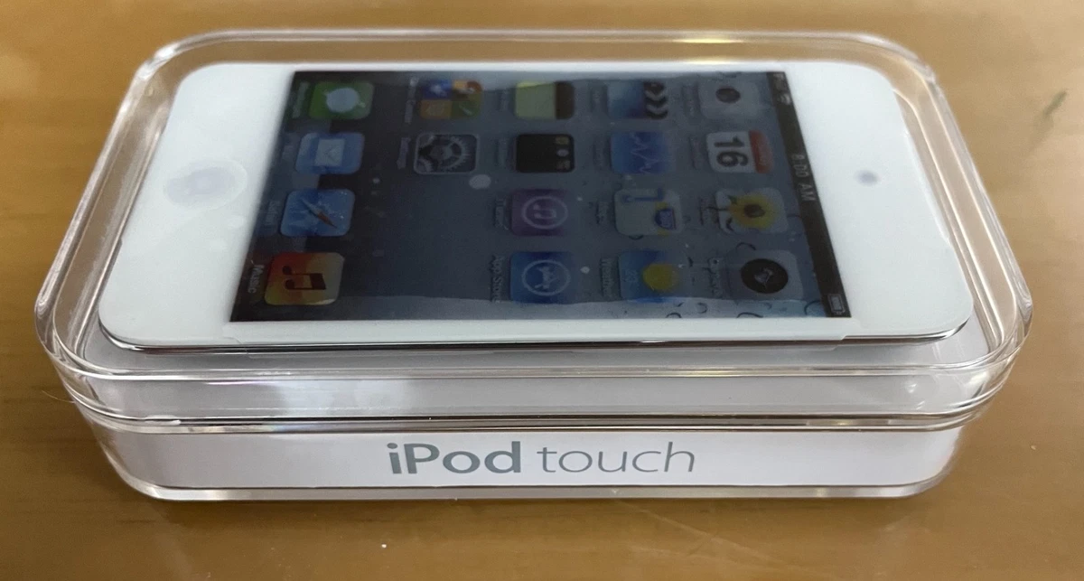 Ipod Touch Model A1367 for sale | eBay