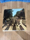 BEATLES - "ABBEY ROAD" Apple 1969 Vinyl Lp