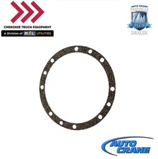 Auto Crane 442187, Cork Gasket