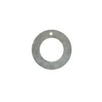Anlaufscheibe PAW18 P20 ID 18Mm AD 32Mm B.1,5Mm Permaglide